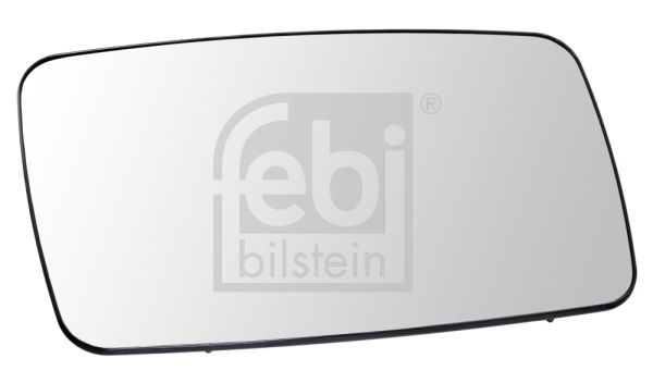 FEBI BILSTEIN veidrodėlio stiklas, išorinis veidrodėlis 49941